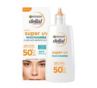 Garnier Protection Visage Fluide As Shaka Niacin Spf50 B40ml B43