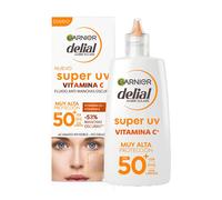 Garnier Protection Visage Fluide Shaka Vita C Spf50 B40ml B43
