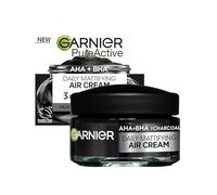 GARNIER Pure Active Charcoal Air Crème Gel 50 ml
