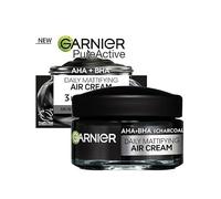 GARNIER Pure Active Charcoal Air Crème Gel 50 ml