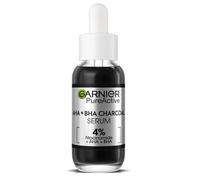 GARNIER Pure Active Charcoal Sérum Against Imperfections 30 ml