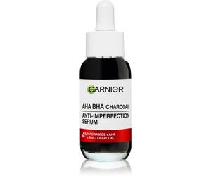 Garnier Pure Active Charcoal sérum anti-imperfections de la peau 30 ml