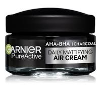 Garnier Pure Active gel-crème léger pour peaux à imperfections 50 ml