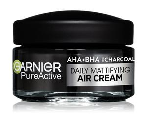 Garnier Pure Active gel-crème léger pour peaux à imperfections 50 ml