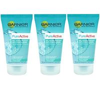 Garnier Pure Active - Pure Active Gel Désincrustant - 150 Ml