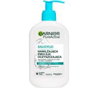 Garnier Pure Active gel nettoyant hydratant anti-imperfections de la peau 250 ml
