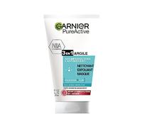 Garnier - Nettoyant 3 en 1 Argile Pour Peaux A Imperfections Gel nettoyant 150 ml female