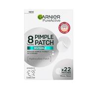 Garnier Pure Active Pimple Patch - Onzichtbare Pimple Patch - Vermindert puistjes zichtbaar - 22 patches