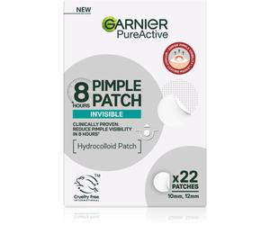 Garnier Pure Active Pimple Patch patchs à peaux à problèmes anti-acné 22 pcs