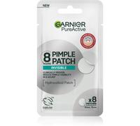 Garnier Pure Active Pimple Patch patchs à peaux à problèmes anti-acné 8 pcs