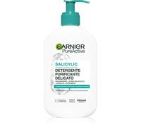 Garnier Pure Active Salicylic gel nettoyant doux à l’acide salicylique 250 ml