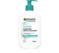Garnier Pure Active Salicylic gel nettoyant hydratant anti-imperfections de la peau 250 ml