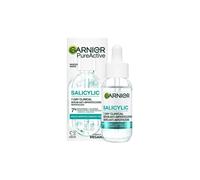 GARNIER Pure Active Salicylic Sérum Anti-Imperfecciones 30ml
