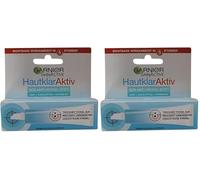 Garnier Pure S.O.S. Stylo anti-spots 10 ml (Lot de 2)