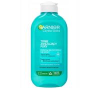 Garnier Pure Skin Tonique matifiant - 200 ml