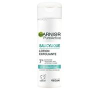 Garnier PureActive Lotion Exfoliante Salicylique Niacinamide 120ml