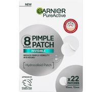 Garnier PureActive Patch Anti-Boutons 22 Pièces