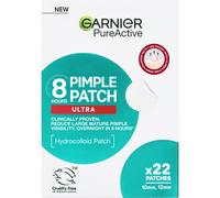 Garnier PureActive Patch Anti-Boutons Ultra 22 Pièces