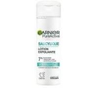 Garnier PureActive Salicylique Lotion Exfoliante 120 ml - Flacon 120 ml