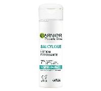 Garnier PureActive Salicylique Lotion Exfoliante 120ml