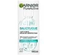 Sérum Anti-Imperfections - Garnier - Pureactive - 30 Ml - Vegan - 7 Jours D'efficacité