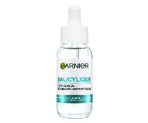 Garnier PureActive Salicylique Sérum Anti-Imperfections Clinique 7 Jours 30ml