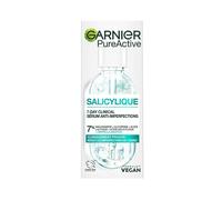 Garnier PureActive Sérum Anti-Imperfections Salicylique, 30 ml