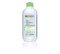 Garnier Płyn micelarny 3w1 skóra normalna i mieszana 400 ml L'oréal Polska sp. z