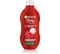 Garnier Repairing Care lait corporel régénérant pour peaux très sèches 400 ml