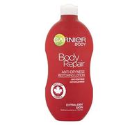Garnier Réparation De Carrosserie De Sirop D'Érable 400Ml - Lot De 2