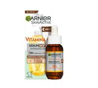 Garnier Sérum de nuit anti-taches 10% de vitamine C pure, résultats cliniquement testés