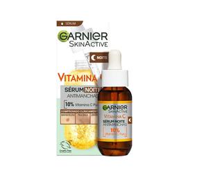 Garnier S Act Vit C Sérum Nuit 30ml