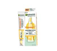 GARNIER S ACT VIT C YEUX LUMINEUX
