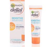 Sensitive Advanced Crema Facial Spf50+ Garnier - Garnier - Créme Solaire