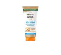 Garnier Sensitive Advanced Leche Protectora SPF50+ 175ml
