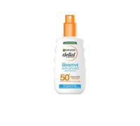 Garnier Sensitive Advanced Spray Protector SPF50+ 150ml
