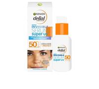 Garnier - Sensitive Advanced Super Fluide Uv Spf50+ Garnier Créme Solaire 40 Ml