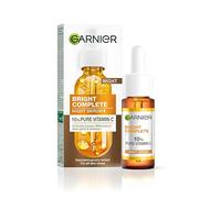 Garnier Sérum Brightening Night – 10 % de vitamine C pure – 30 ml
