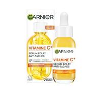 Garnier Skin Active – Sérum Anti-taches Vitamine C, Niacinamide 4% & Acide Salicylique – 30 ml