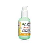 Garnier Sérum Éclat Et Booster D´Éclat à La Vitamine C Skin Active-crème Contour Des Yeux 50ml