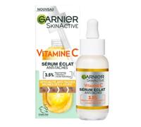 Garnier 3.5% Vitamin C, Niacinamide, Salicylic Acid, Brightening and Anti Dark Spot Serum 30ml