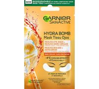 Garnier Masque pour les yeux Skinactive anti-fatigue 1 pièce