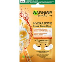Garnier Sérums et Fluides Yeux