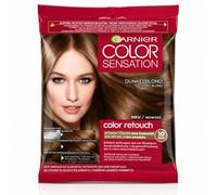 Garnier - Shampoing Colorant Color Sensation Color Retouch - 06 Blond Foncé