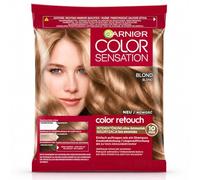 Garnier - Shampoing Colorant Color Sensation Color Retouch - 07 Blond