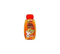 Garnier - Shampoing - Ultra Doux Enfants Abricot Et Fleur De Coton - 250ml