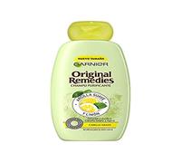 Garnier Shampoings