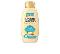 Garnier Original Remedies Shampoing Élixir d'Argan 400 ml