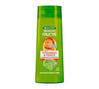 Garnier Shampooing anti-casse Vitamines & Force 300 ml (Lot de 6)