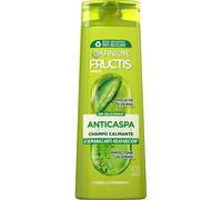 Garnier Fructis Champú Anticaspa Fortificante 380ml